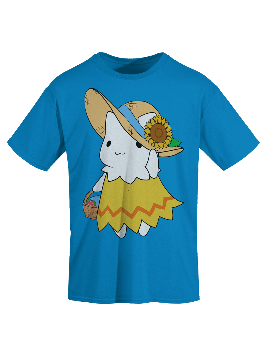 Dandy Cat Summer Vibes T-Shirt product image (16)