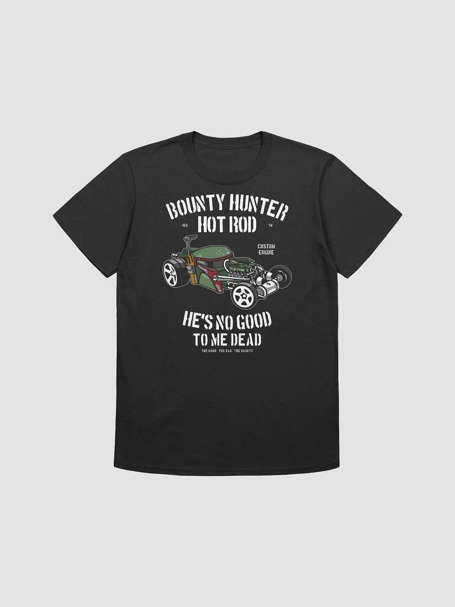 RelaxFit Unisex Tee product image (1)