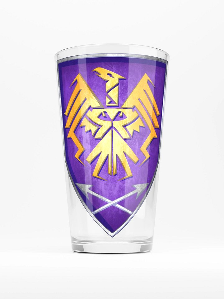 Pint Glass/ Marchwarden 2025 Exclusive product image (1)