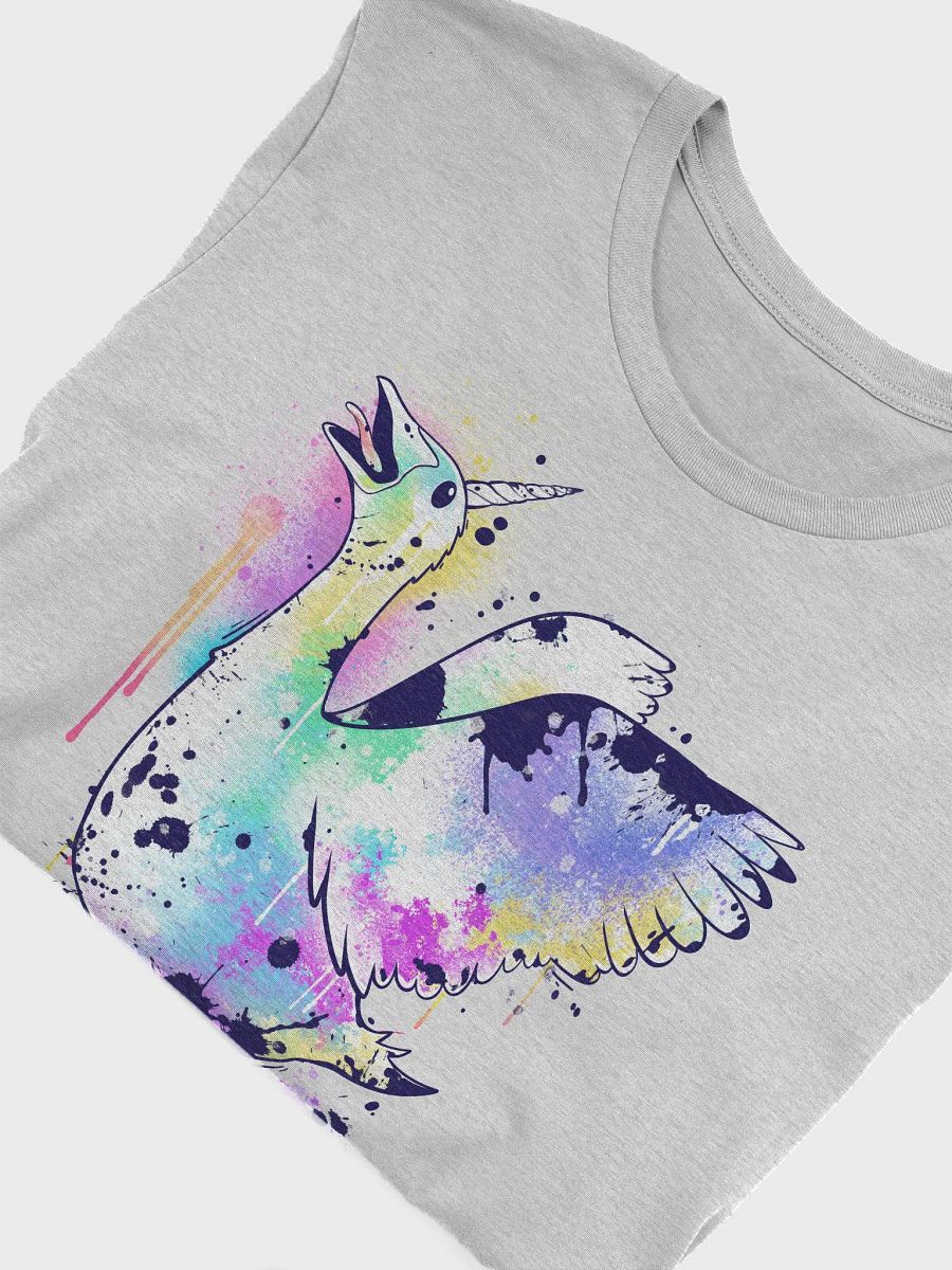 Unigoose Supersoft Unisex T-Shirt product image (3)