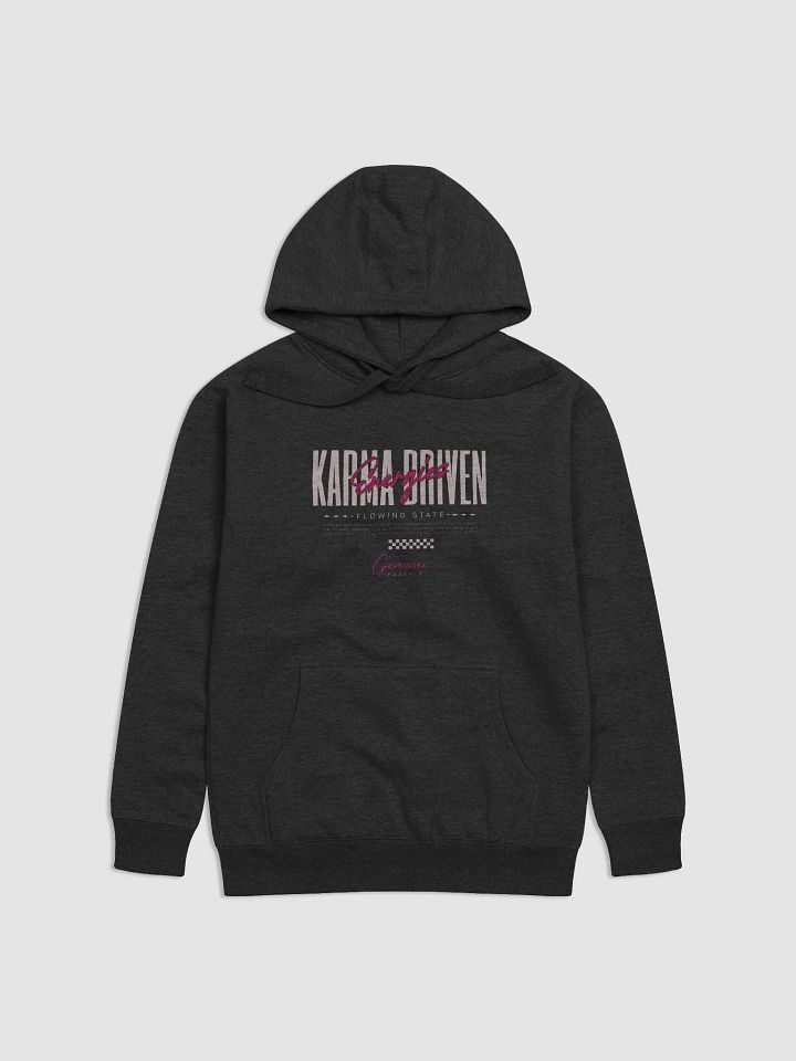 Energies Unleashed Premium Hoodie product image (1)