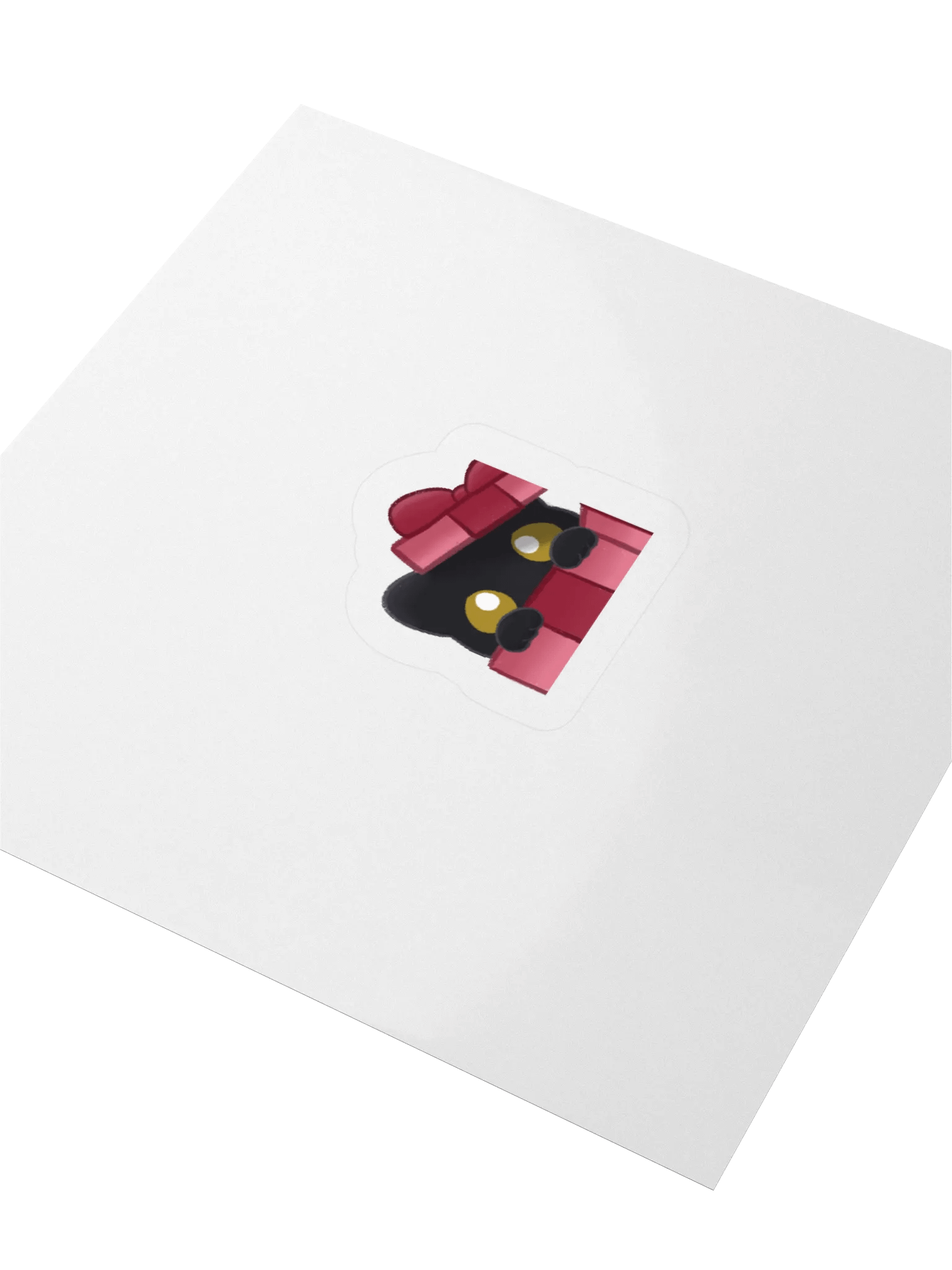 Giftwrapped Yuki product image (2)