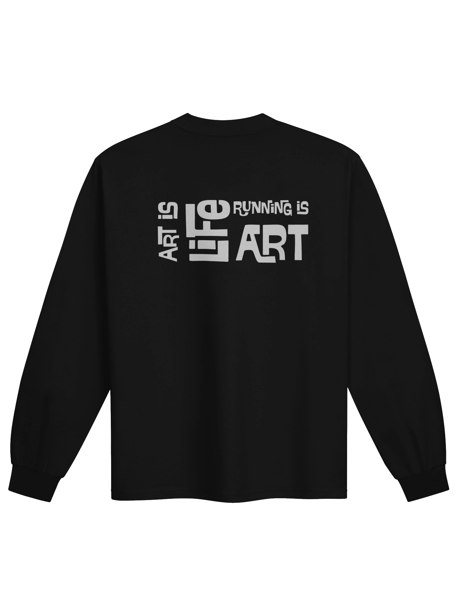 Art is Life (Long Sleeve) product image (2)