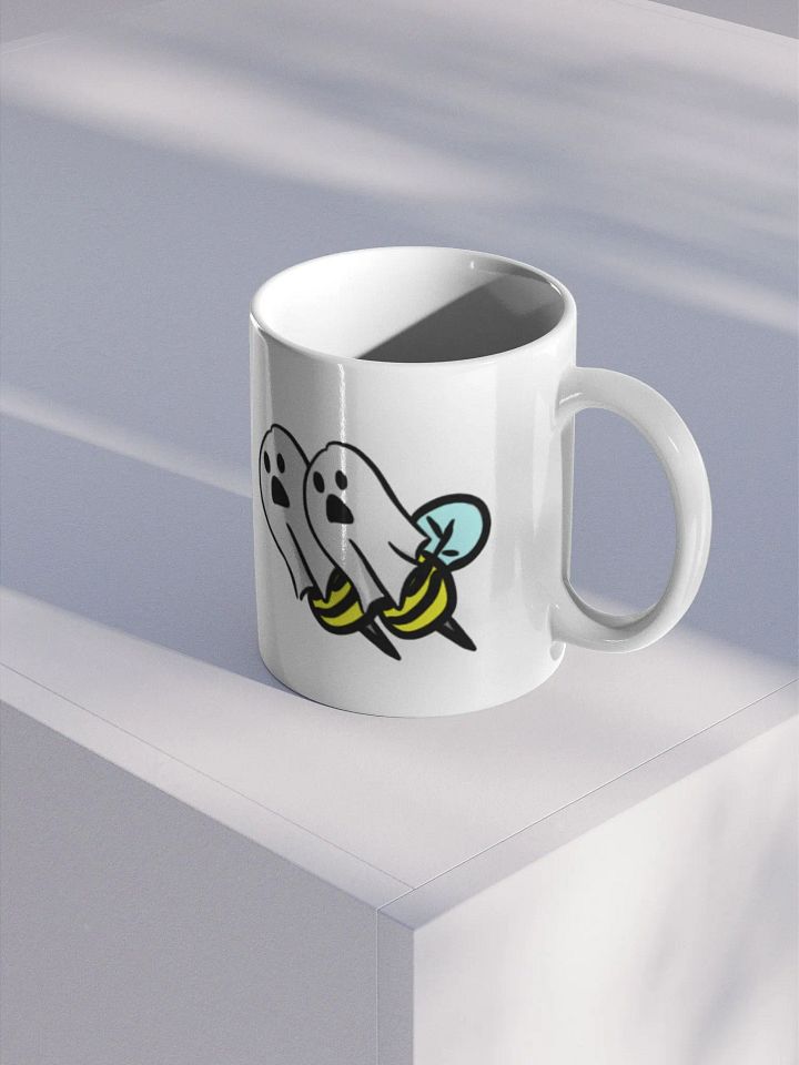BooBee Mug product image (1)