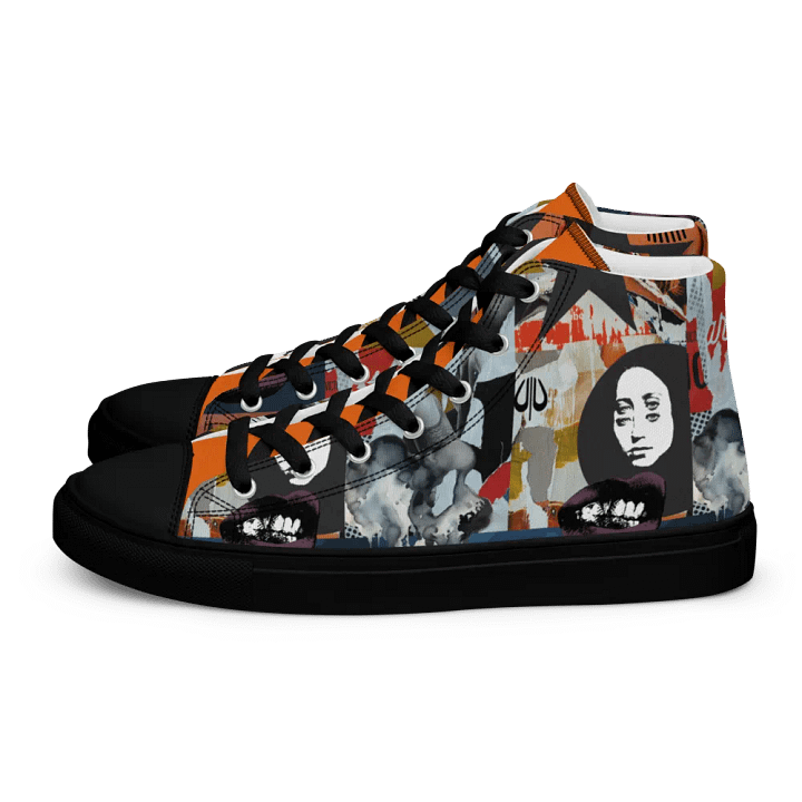 Street style shoes product image (1)