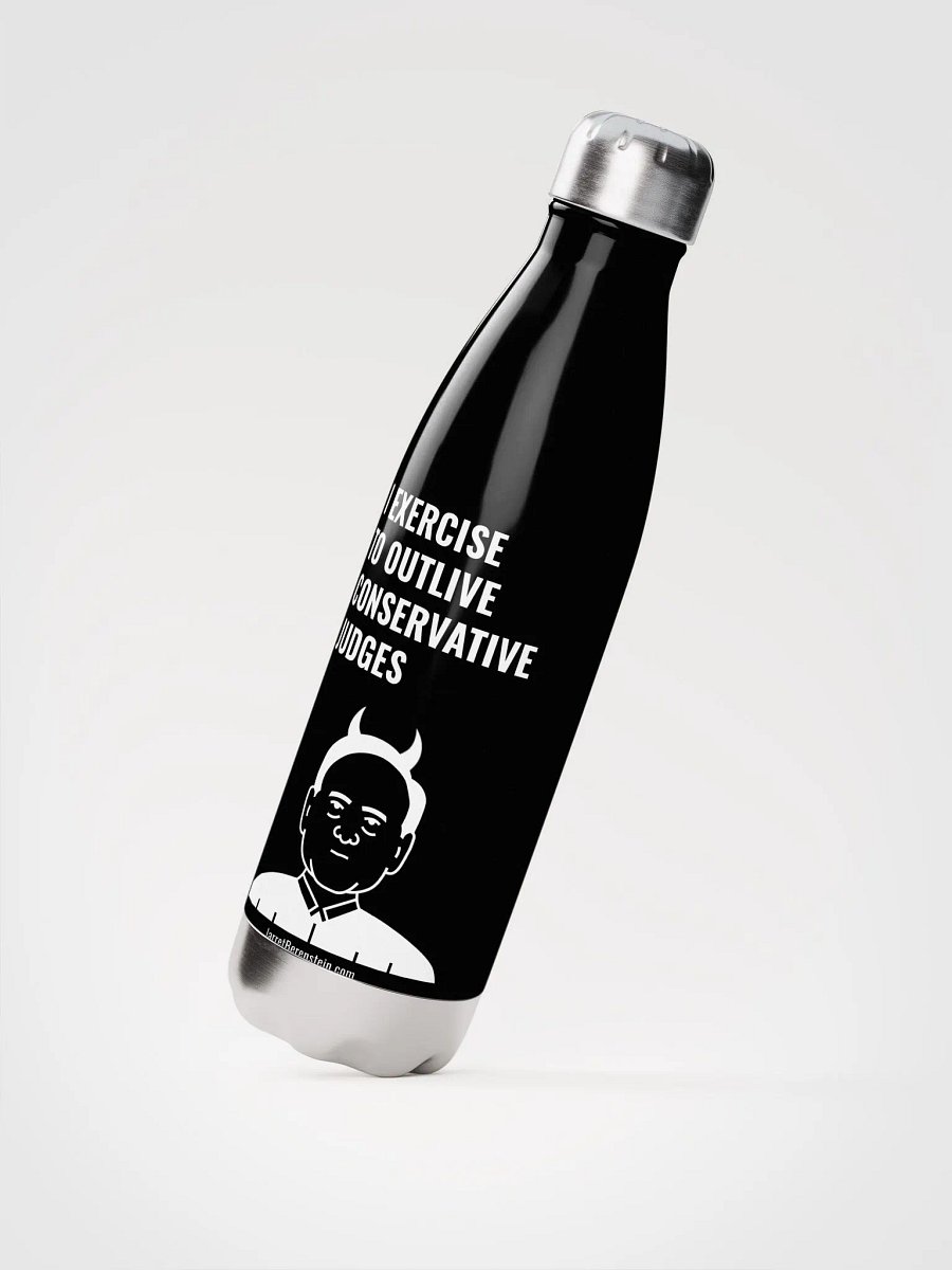 I Exercise to Outlive Conservative Judges product image (2)