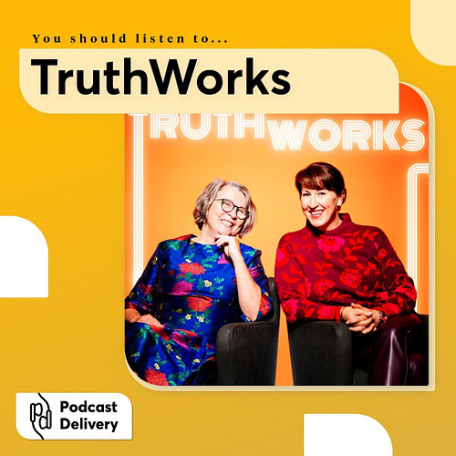 Explore the world of work, culture and leadership with Jessica Neal and @pattymccord. They navigate through AI, mental health...