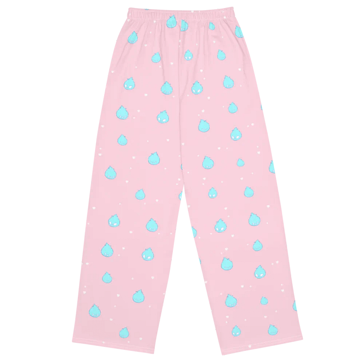 wisps pink pajama pants product image (1)