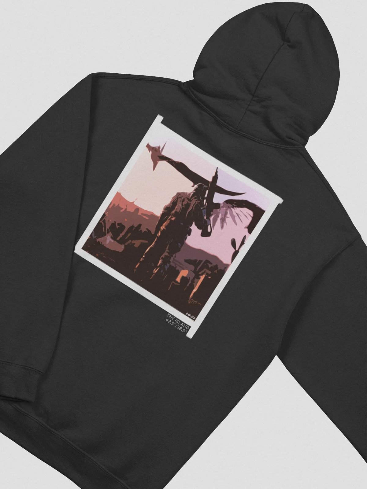 All Products | The Official EXFIB0 Merch Store