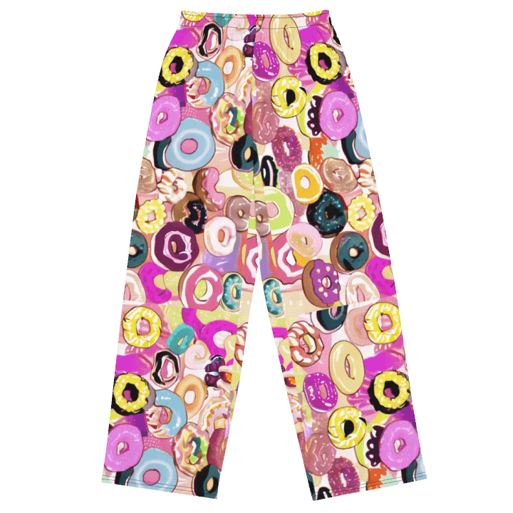 Donut Pants product image (1)