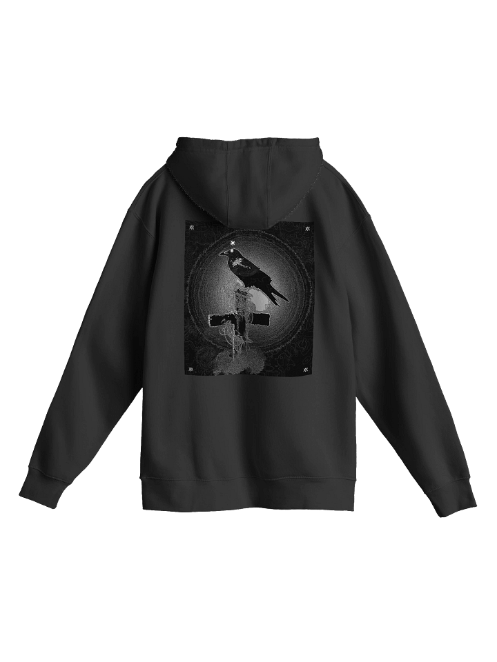 BAWON Cross Premium Hoodie product image (2)