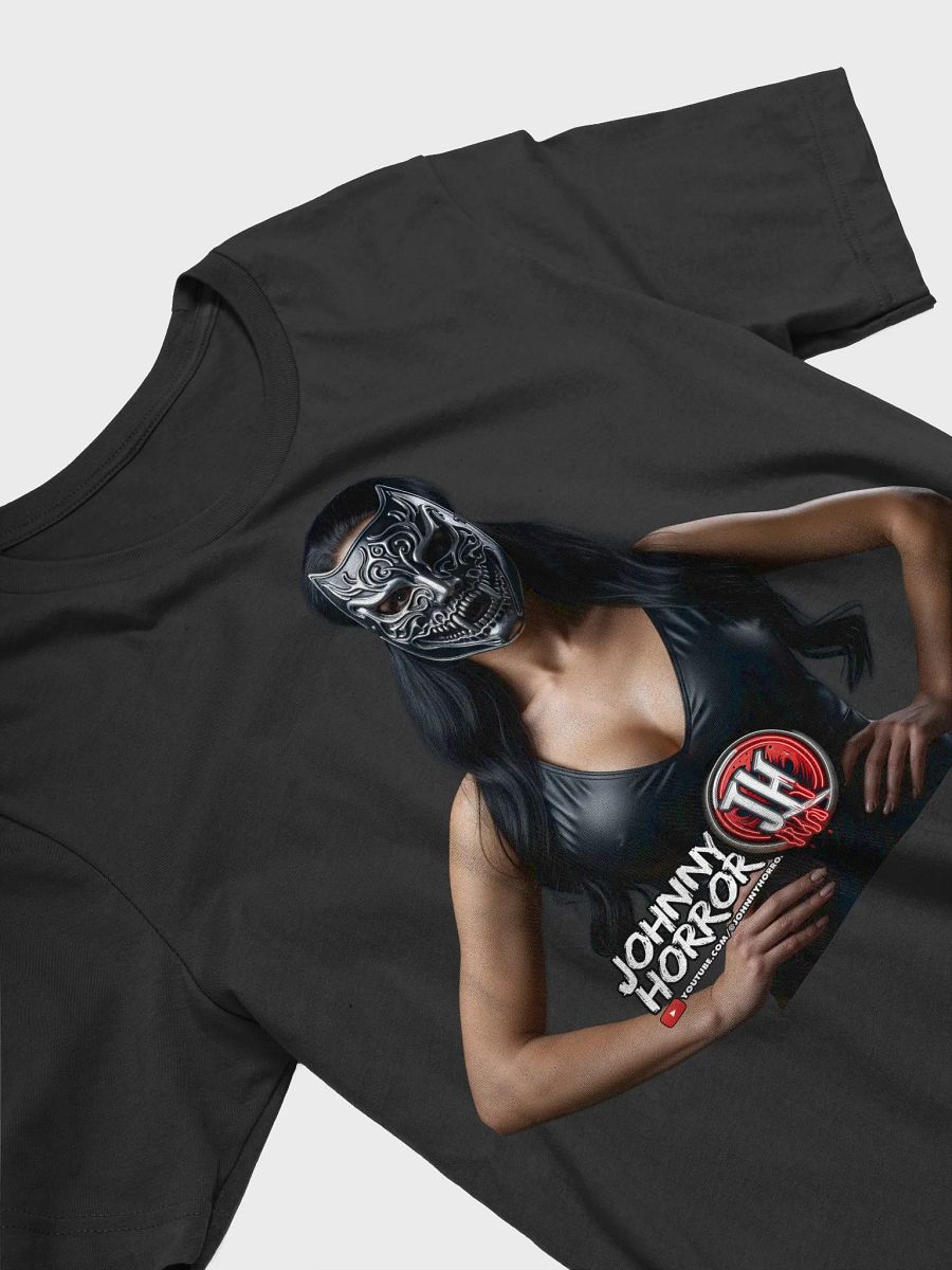 Masked Killers JH Tee product image (23)