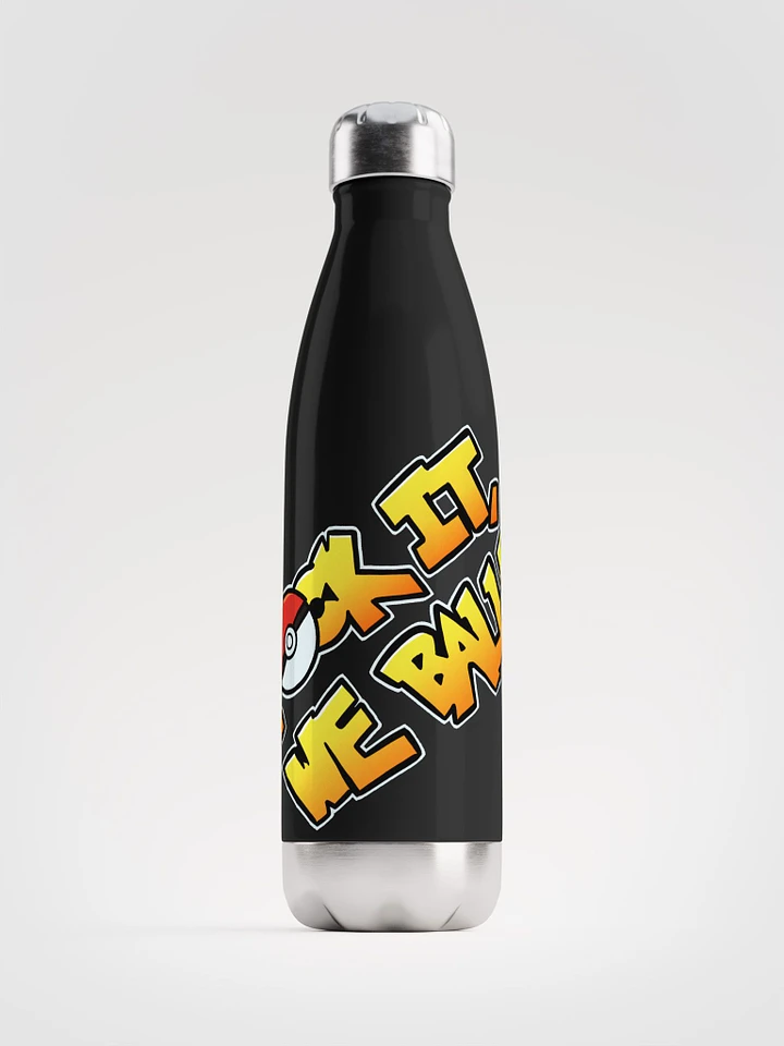 Fock It Bottle product image (1)