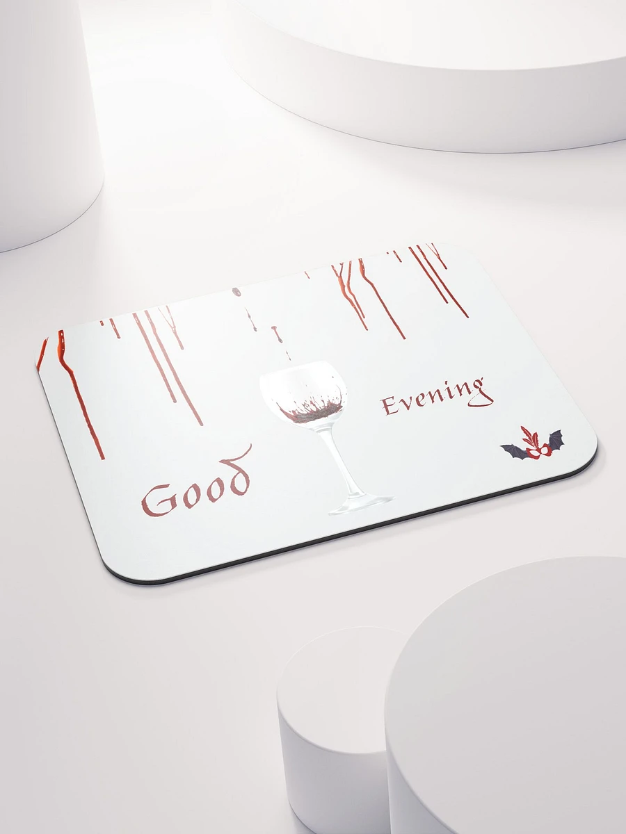 Good Evening Glass Pad product image (4)