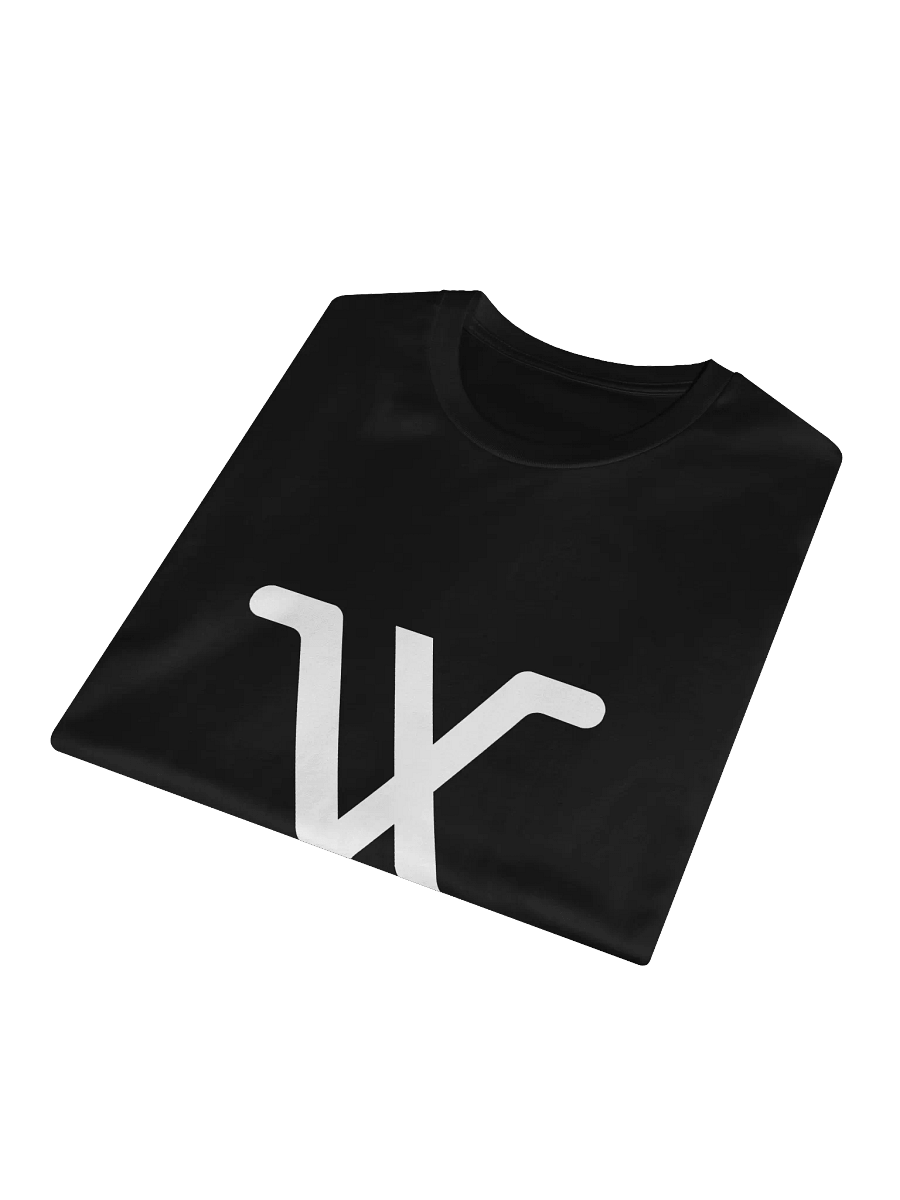 Vortaxx "VX" Logo Unisex T-Shirt product image (2)