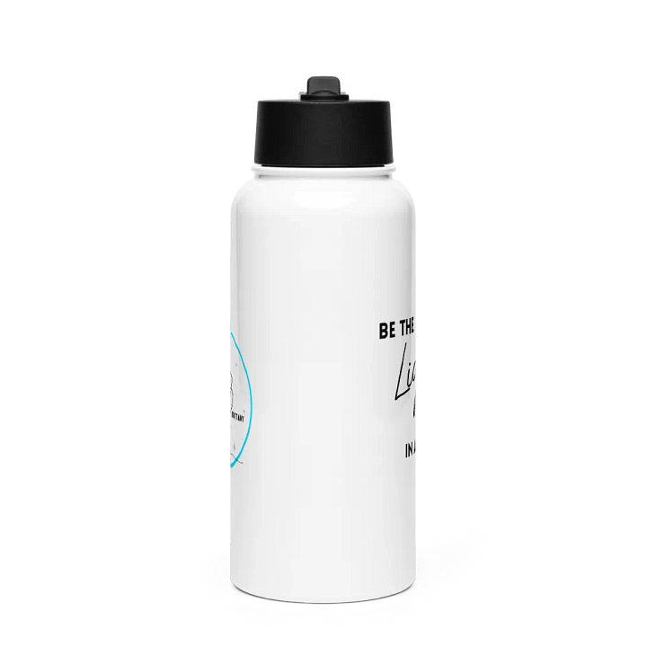 be the Light water bottle product image (1)