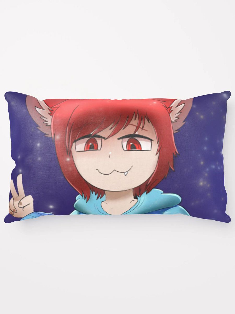 Legacy Neko Cyn - Pillow product image (5)