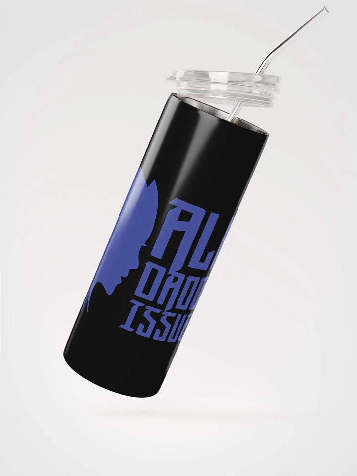 AllDaddy Issues Tumbler product image (2)
