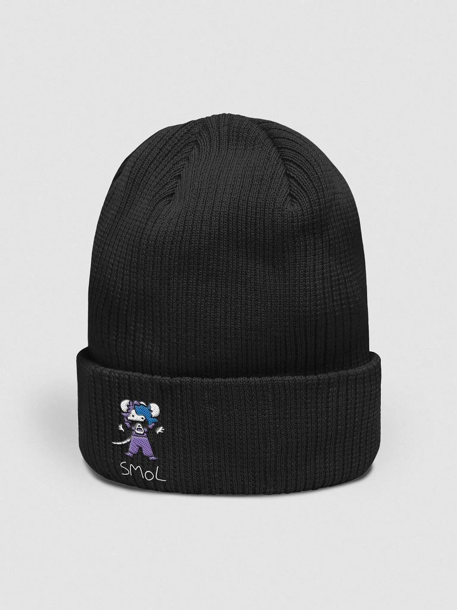 Smol Beanie product image (2)