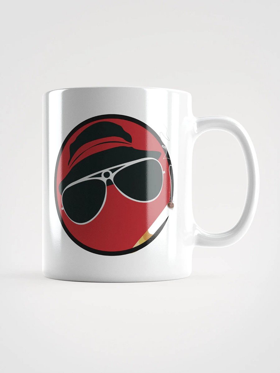 Its A White Mug product image (1)