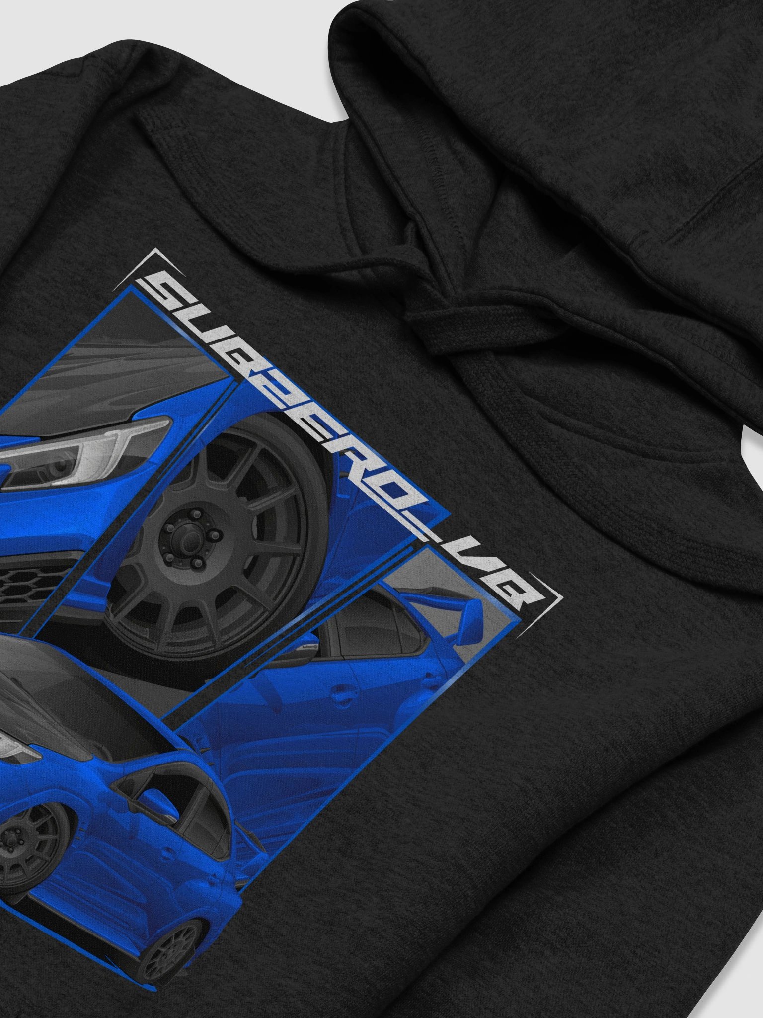 Hoodie - Subzero_vb product image (9)