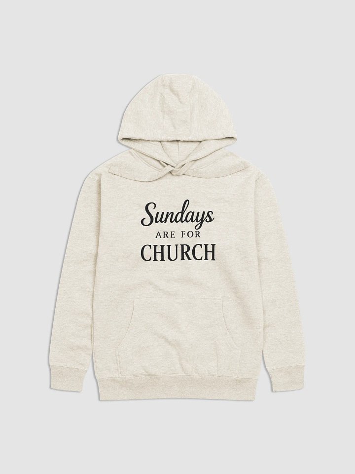 Holy Cozy product image (2)