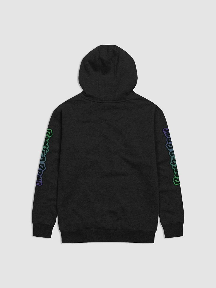 Boosted Hoodie product image (16)