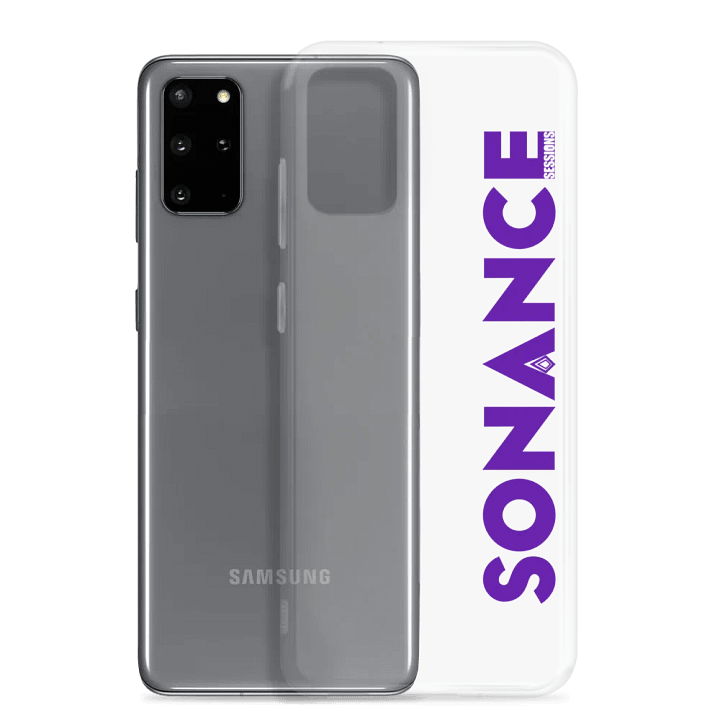 Clear Case for Samsung® product image (8)