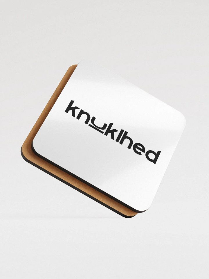 knuklhed coaster product image (1)