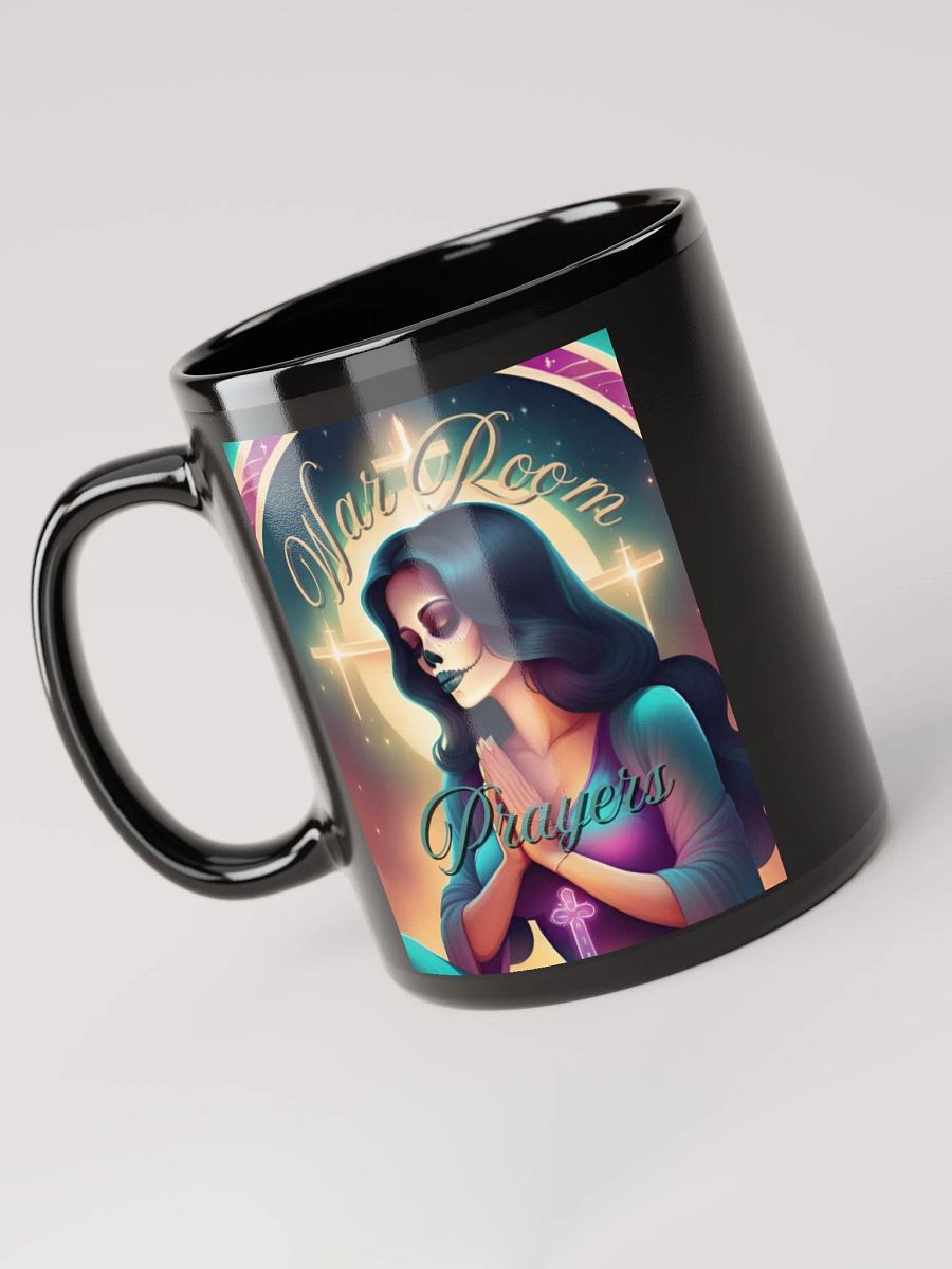 Sno's War Room Mug product image (6)