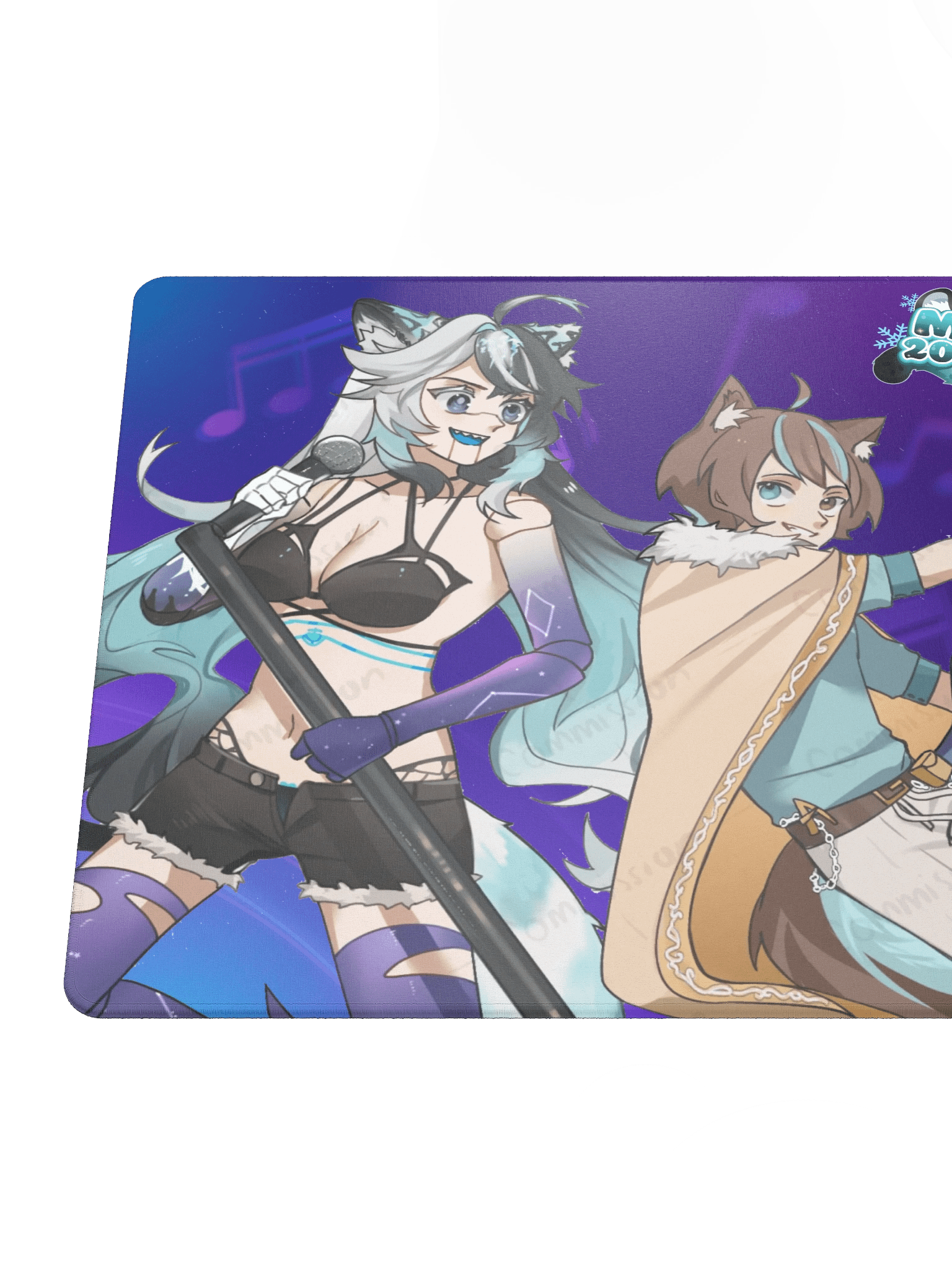 Atlas x Mimi Mousepad product image (7)