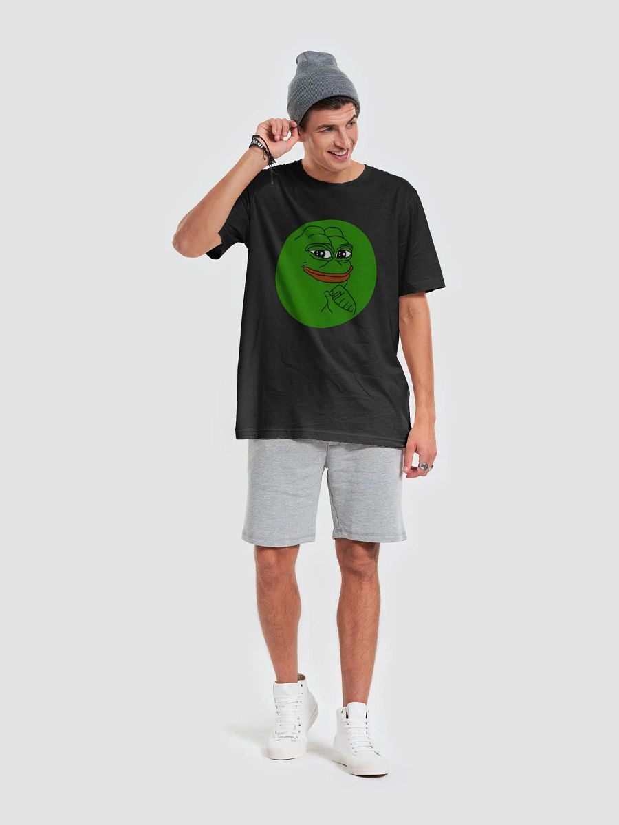 $PEPE Unisex T-Shirt product image (2)