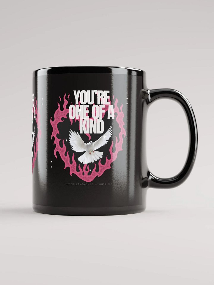 You're one of a kind product image (1)