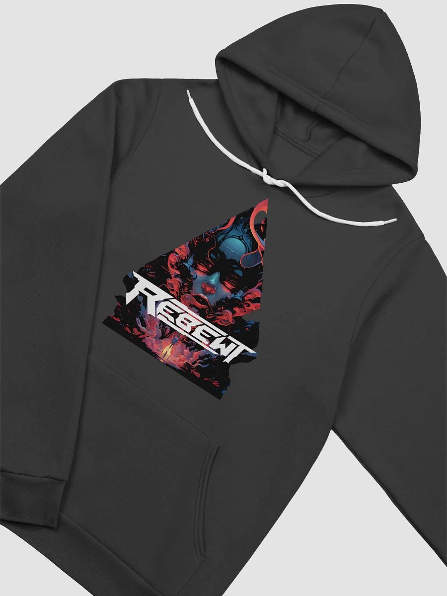 Full Done Up Rebewt Hoodie product image (3)