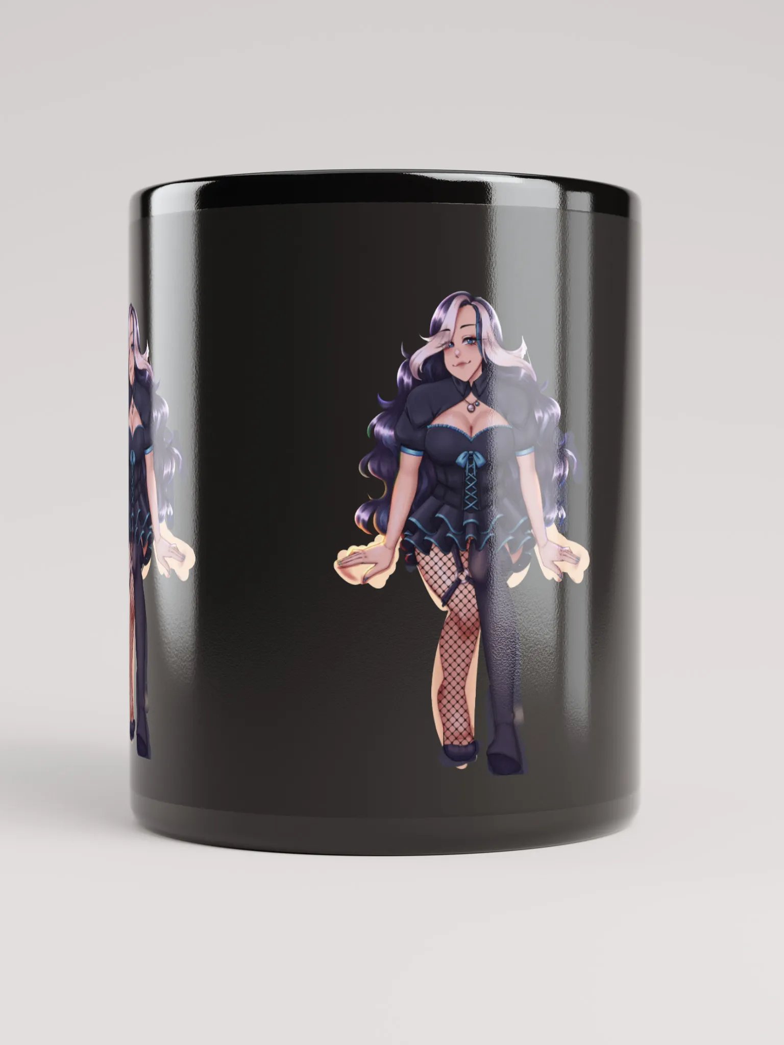 Darkai Highway Mug! product image (10)