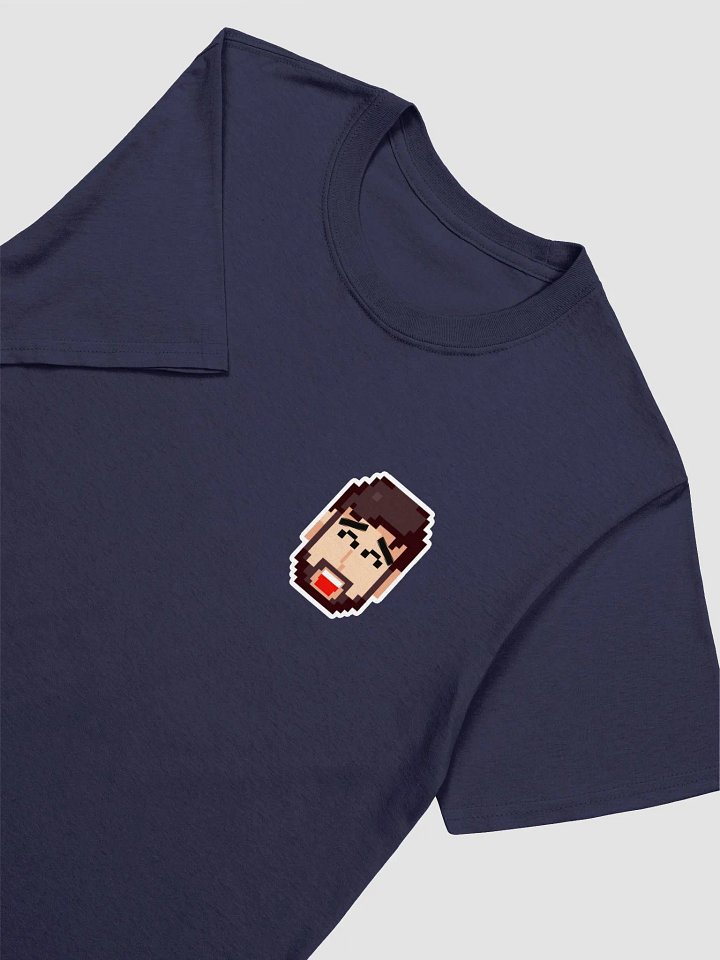 Matty T-Shirt product image (2)