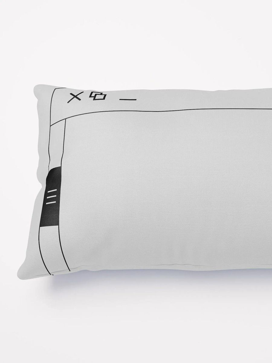 FUNHOUSE INTERFACE PILLOW product image (3)