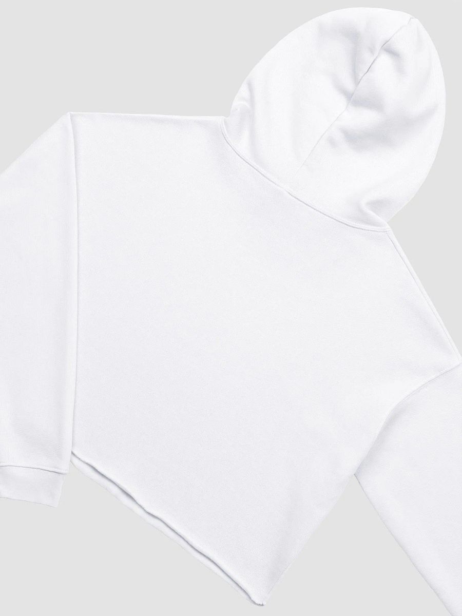 Donut Squad Crop Hoodie product image (36)