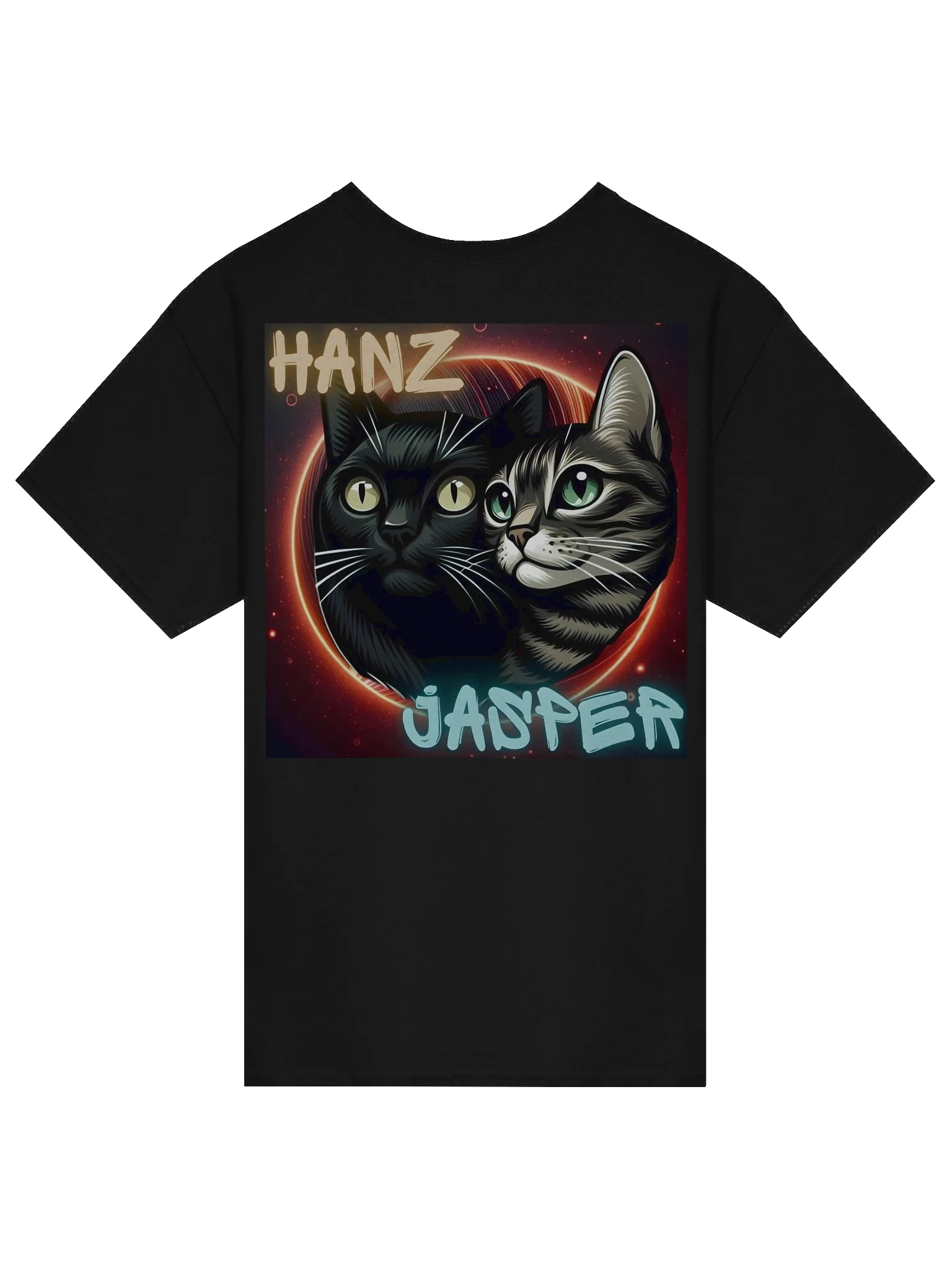 Hanz and Jasper Tshirt product image (1)