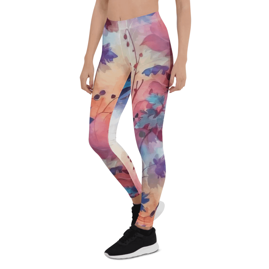 Garden Collection Leggings product image (4)