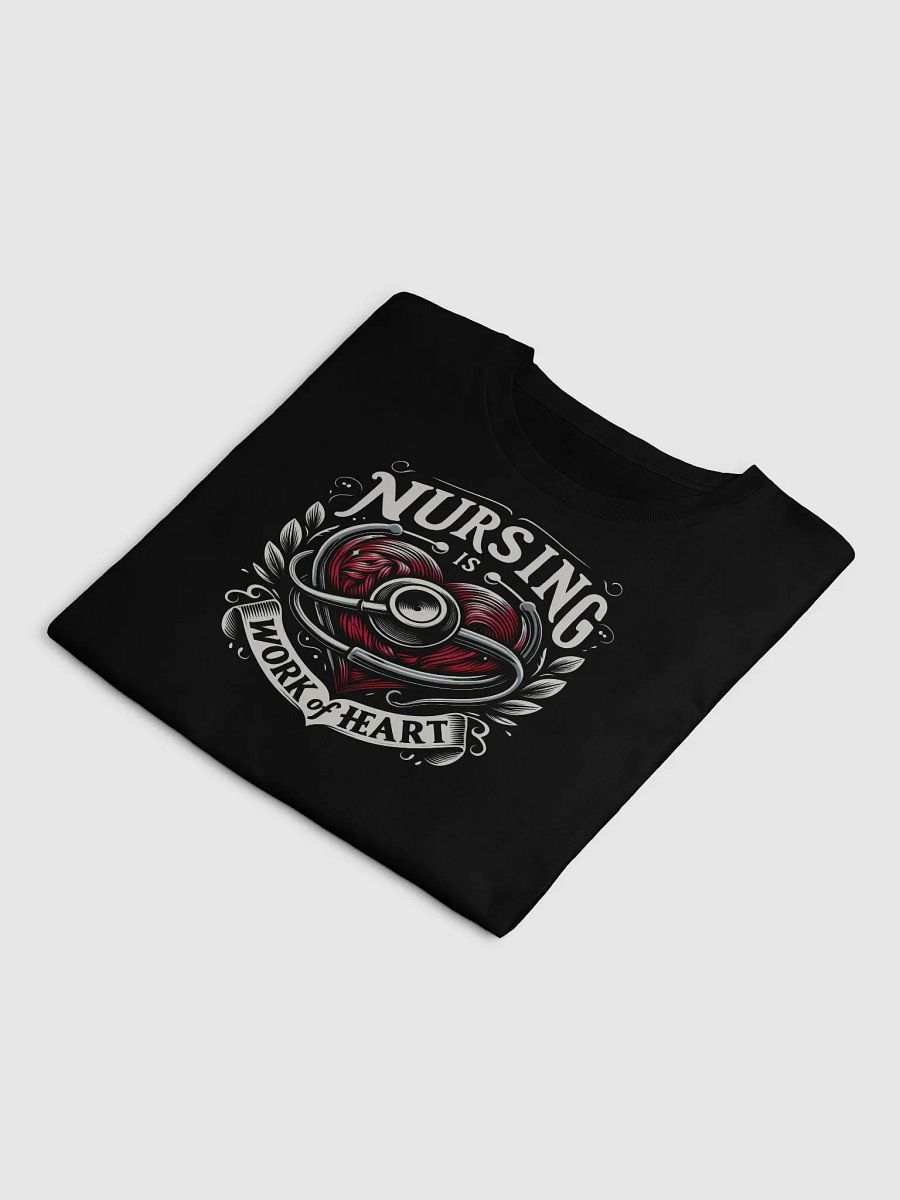 Heartfelt Nursing Crop Top product image (4)