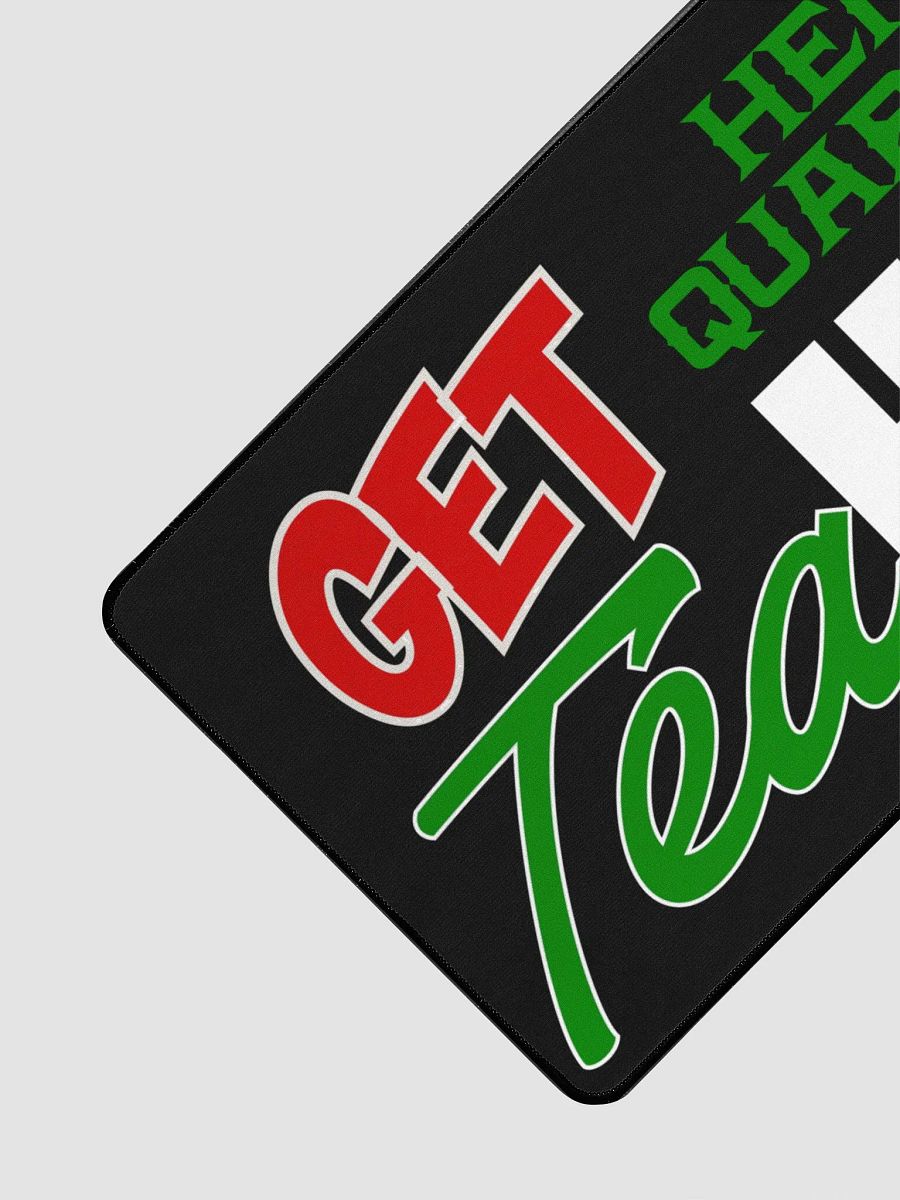 Get THC'd HQ Desk Pad product image (3)