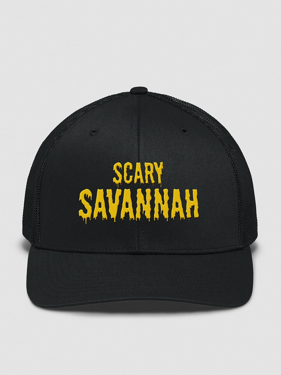 Scary Savannah Hat product image (2)