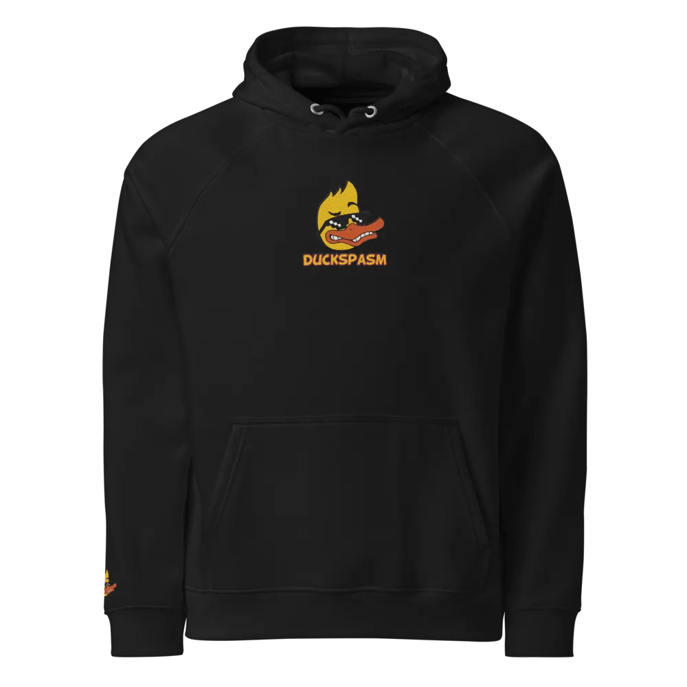 Spaz Collection - Embroidered Pullover Hoodie product image (1)