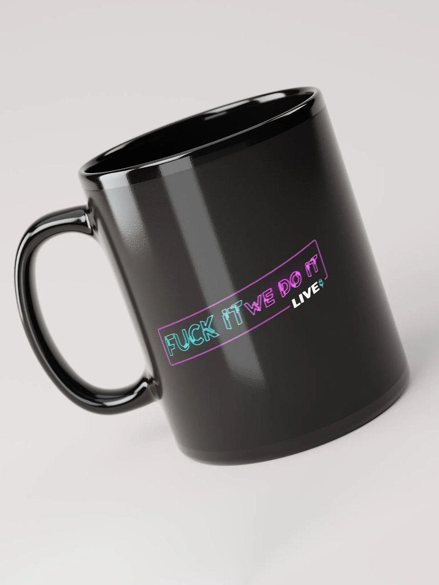 Do It Live Mug product image (5)
