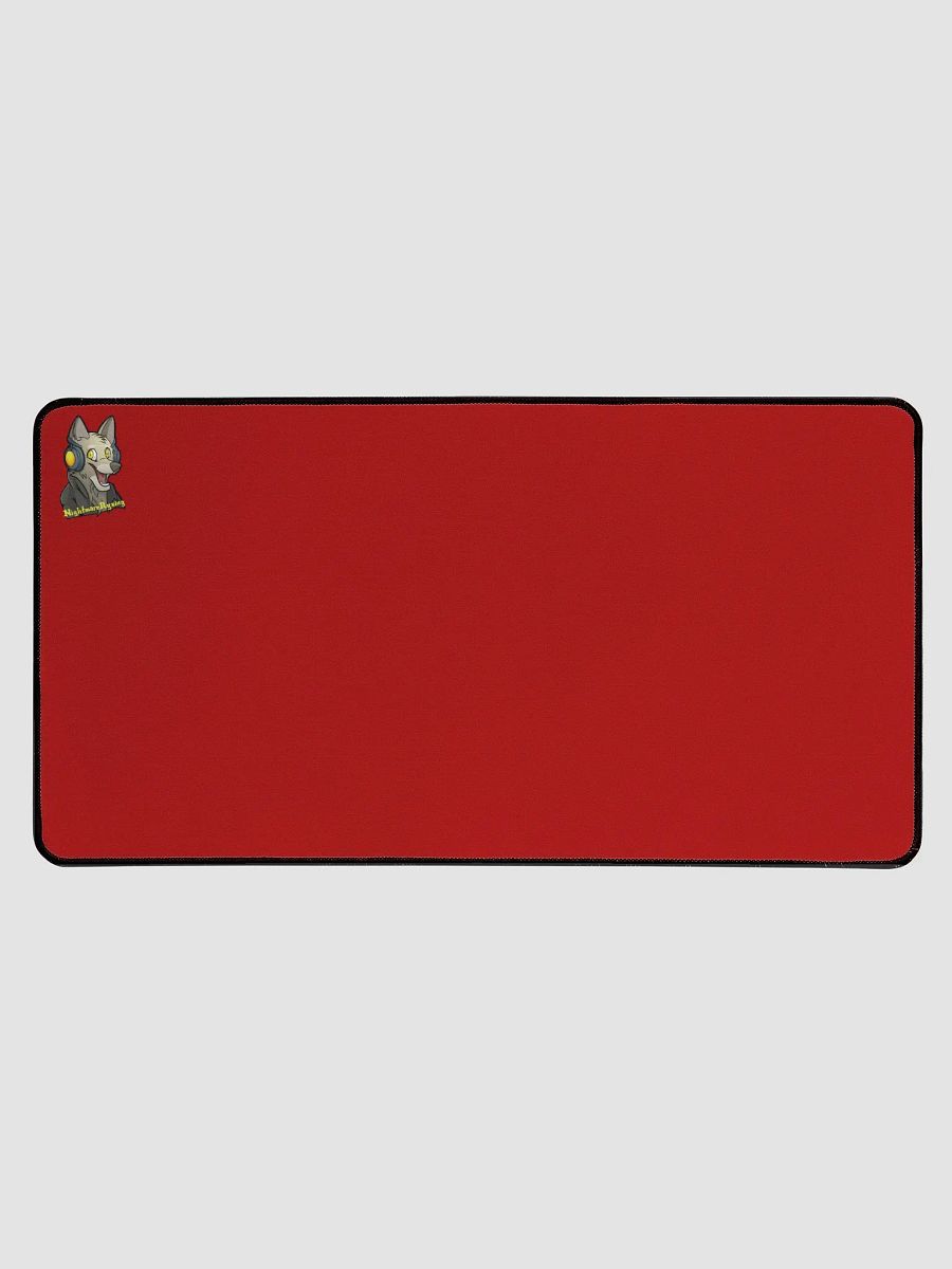 Hound Beats Desk Mat product image (1)
