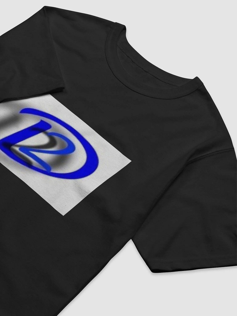 Dj D2uece T Shirt 19 product image (10)