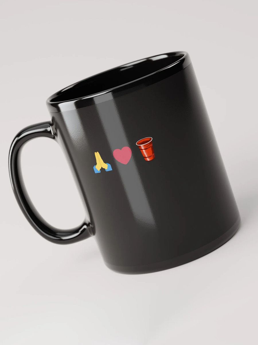 Love U Solo Cup product image (5)