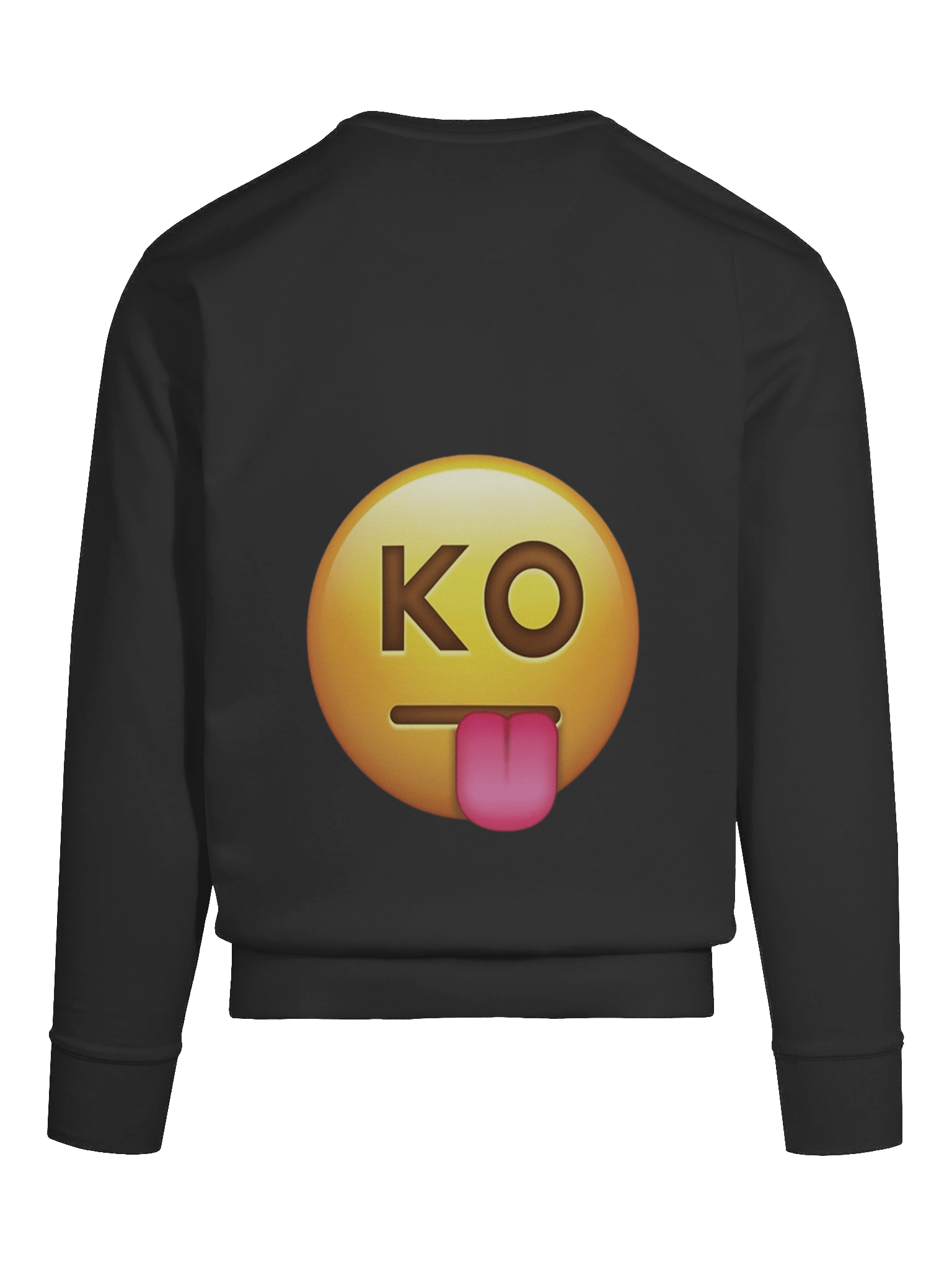Kooky Cotton Comfort Sweatshirt product image (11)
