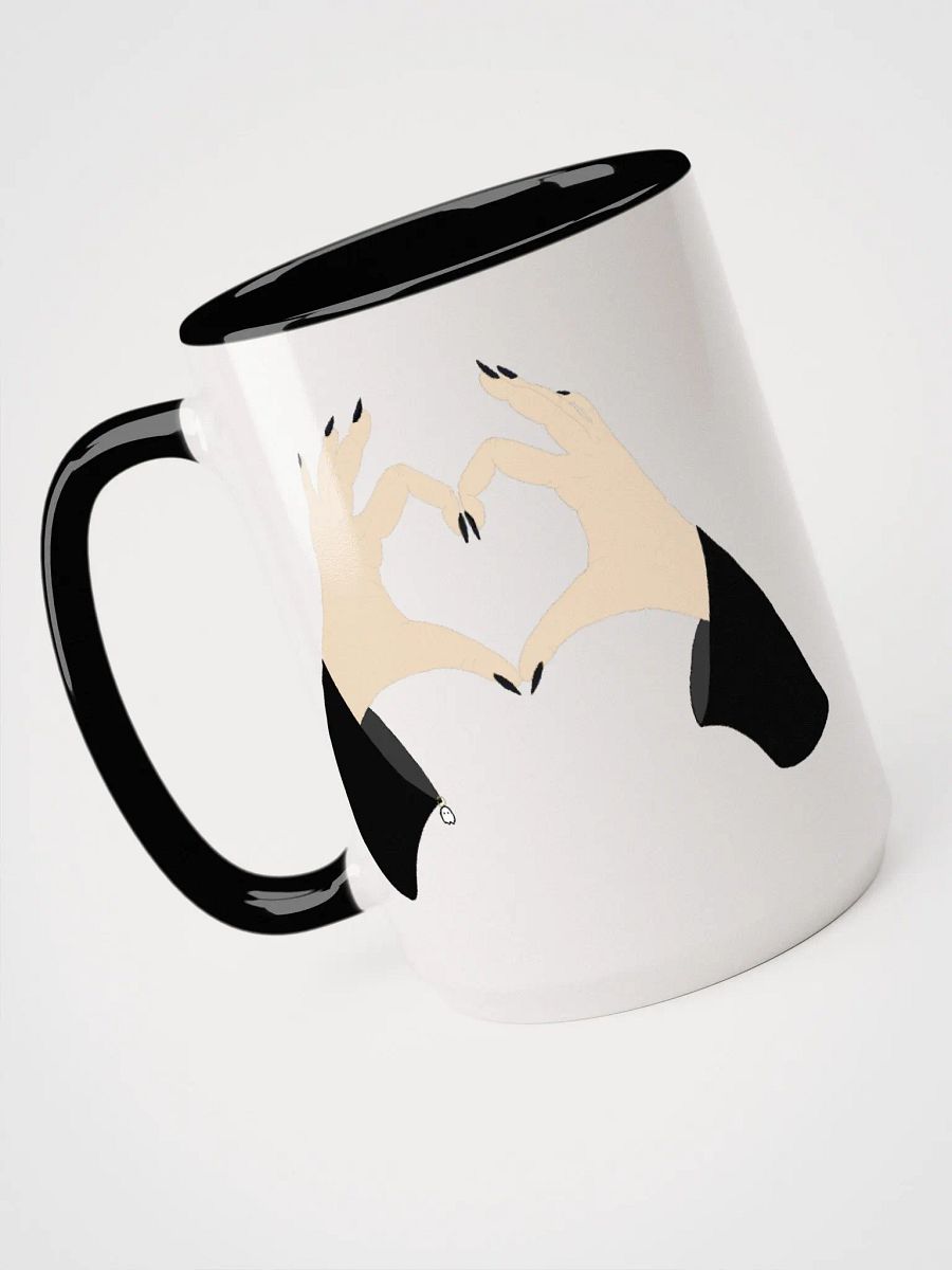 Large Mug product image (4)